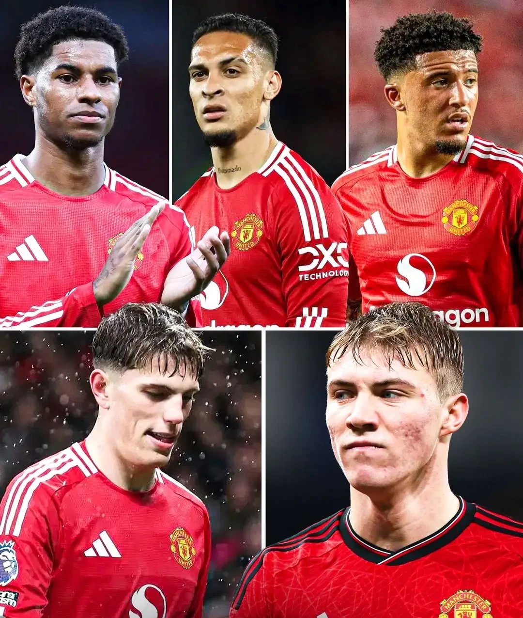 九游官网入口充值-曼联新星崭露头角，未来或成球队顶梁柱，这里必须.-九游官网入口充值