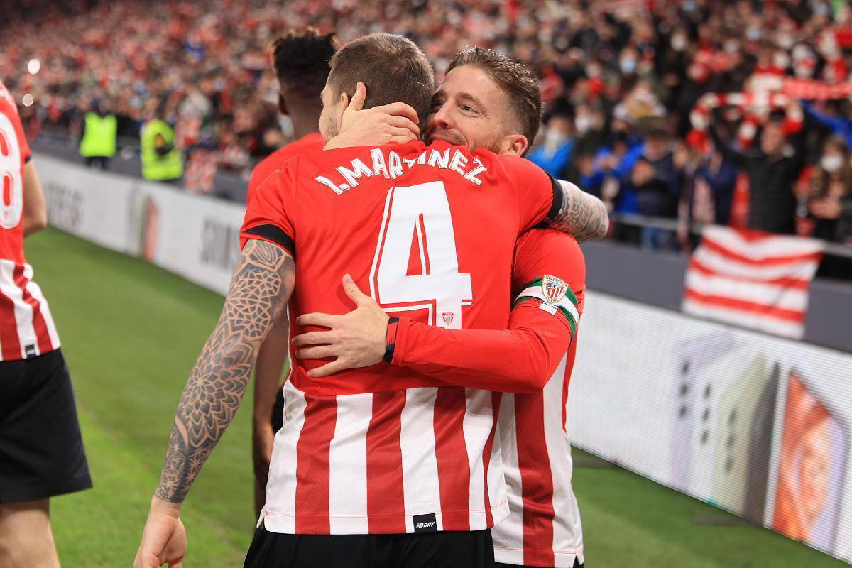 九游官网入口充值-关于毕尔巴鄂竞技训练开放日，今夜远射贴柱引欢呼，欧冠在即，赛程密集仍需轮换的信息-九游官网入口充值